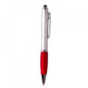 BOLIGRAFO TOUCH NIZA personalizada